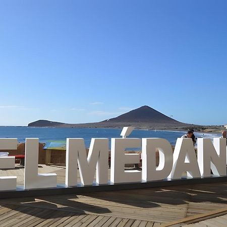 El Medano By Agueita Salada Suites Esterno foto